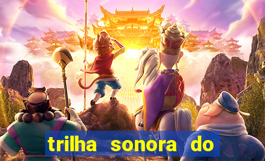 trilha sonora do filme cruzeiro das loucas